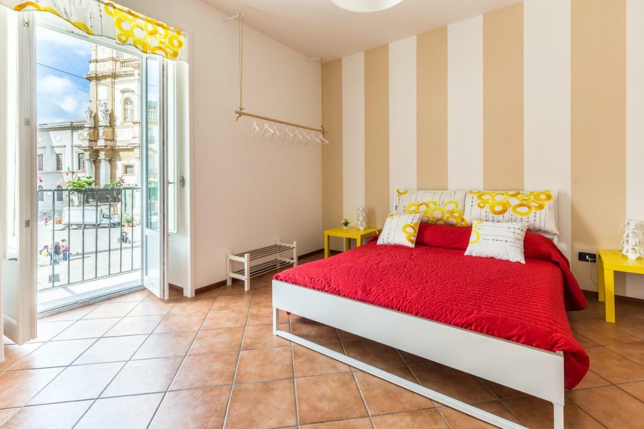 Appartamento Edy Palermo Exterior photo